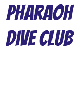 Pharaoh Dive Club
